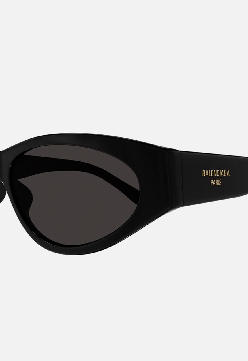 Balenciaga - Bb0367S-001 60mm- Black