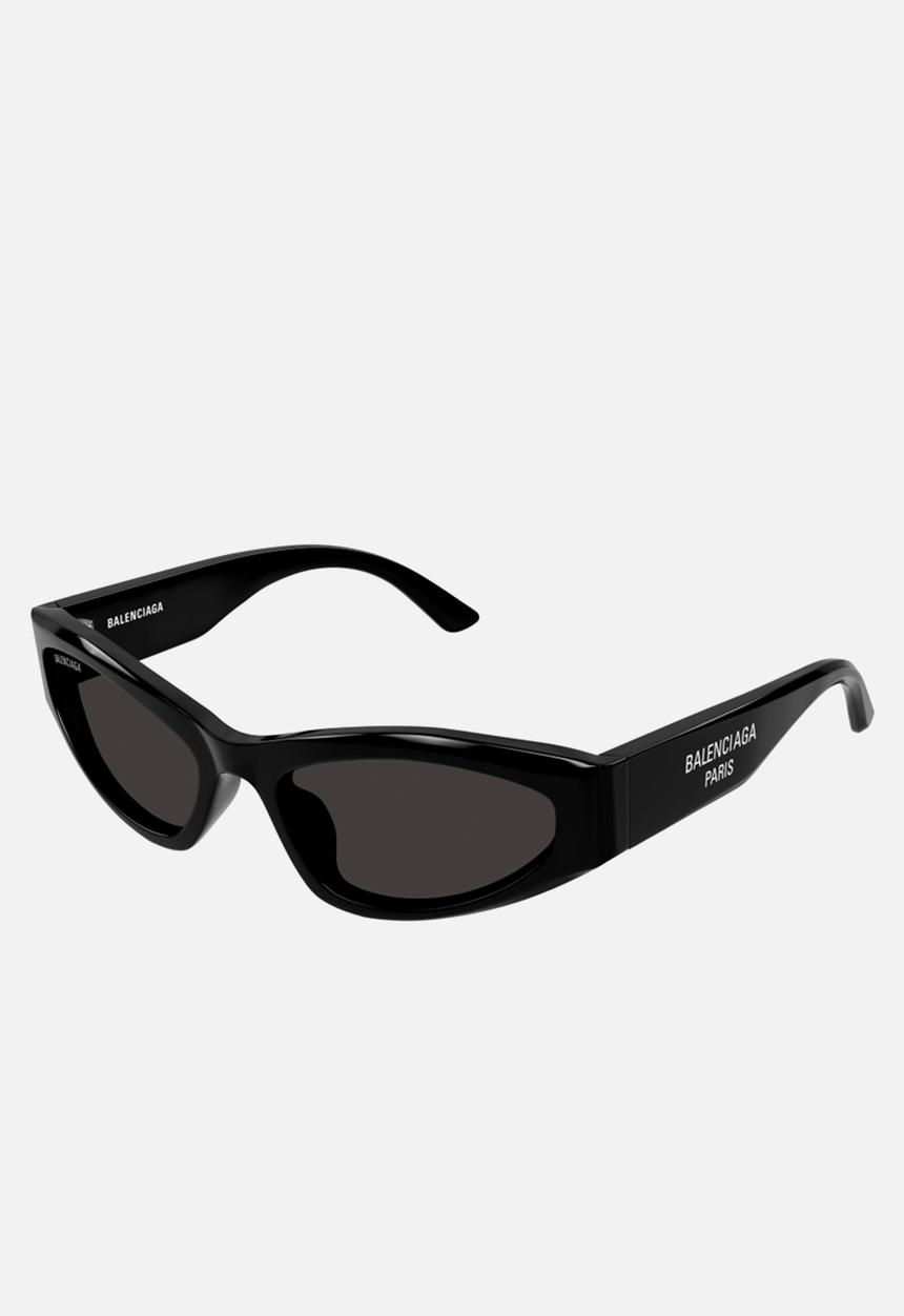 Balenciaga - Bb0387S-001 M  - Black