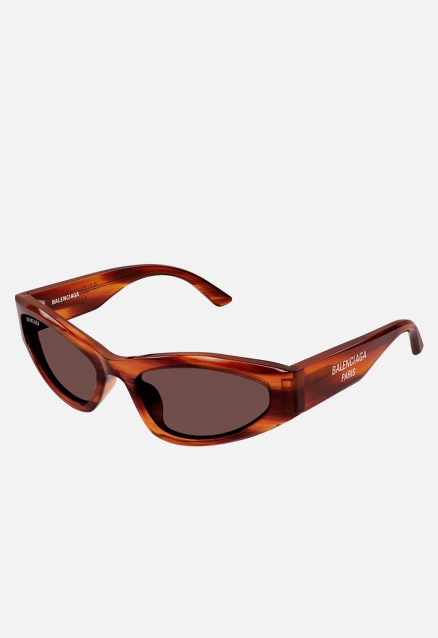 Balenciaga - Bb0387S-002 M - Havana