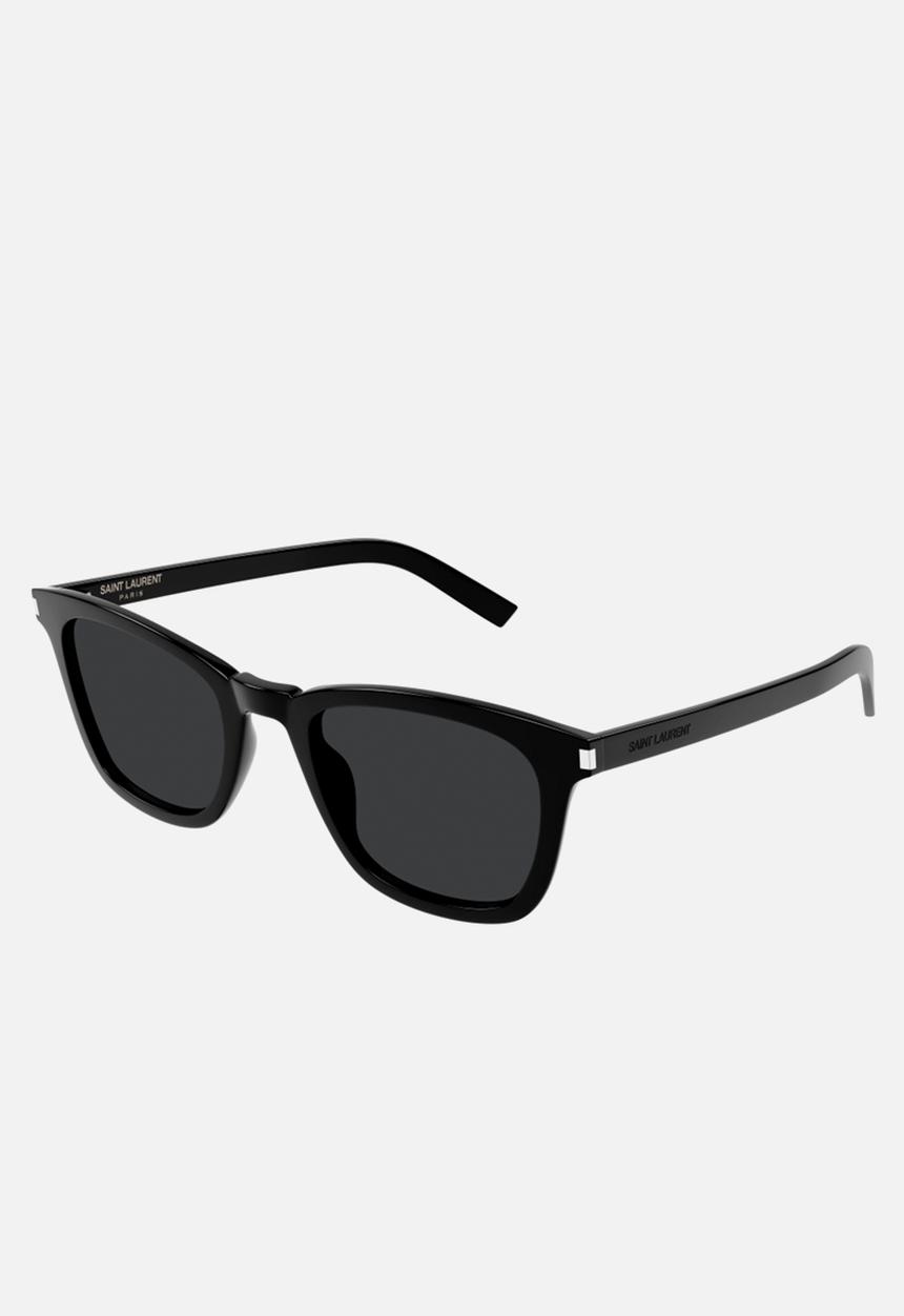 SAINT LAURENT - SL 716 SLIM-001 50mm- Black