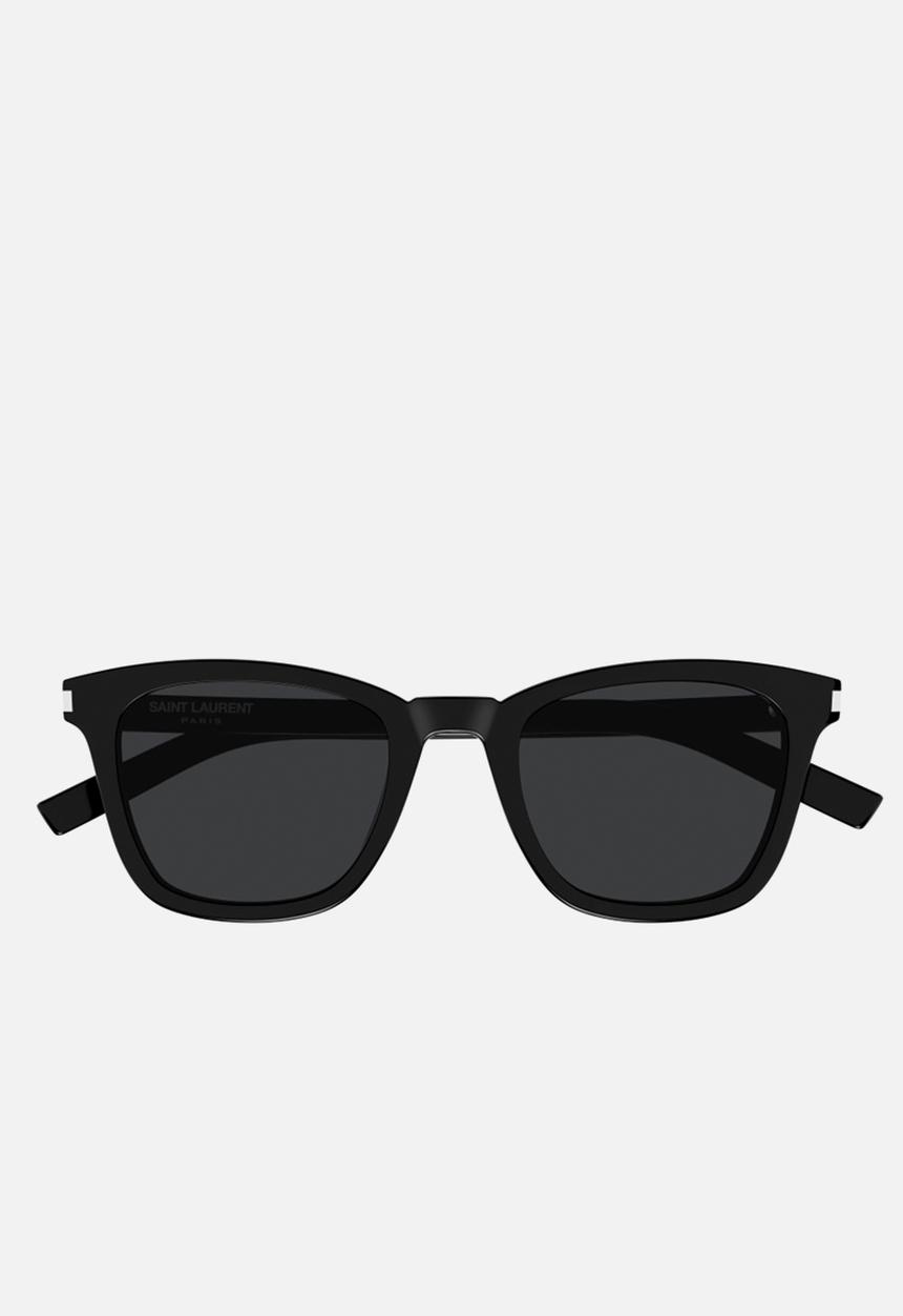 SAINT LAURENT - SL 716 SLIM-001 50mm- Black