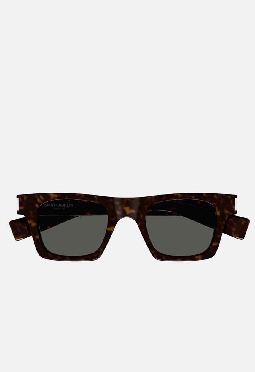 SAINT LAURENT - SL 719-002 47mm- Havana
