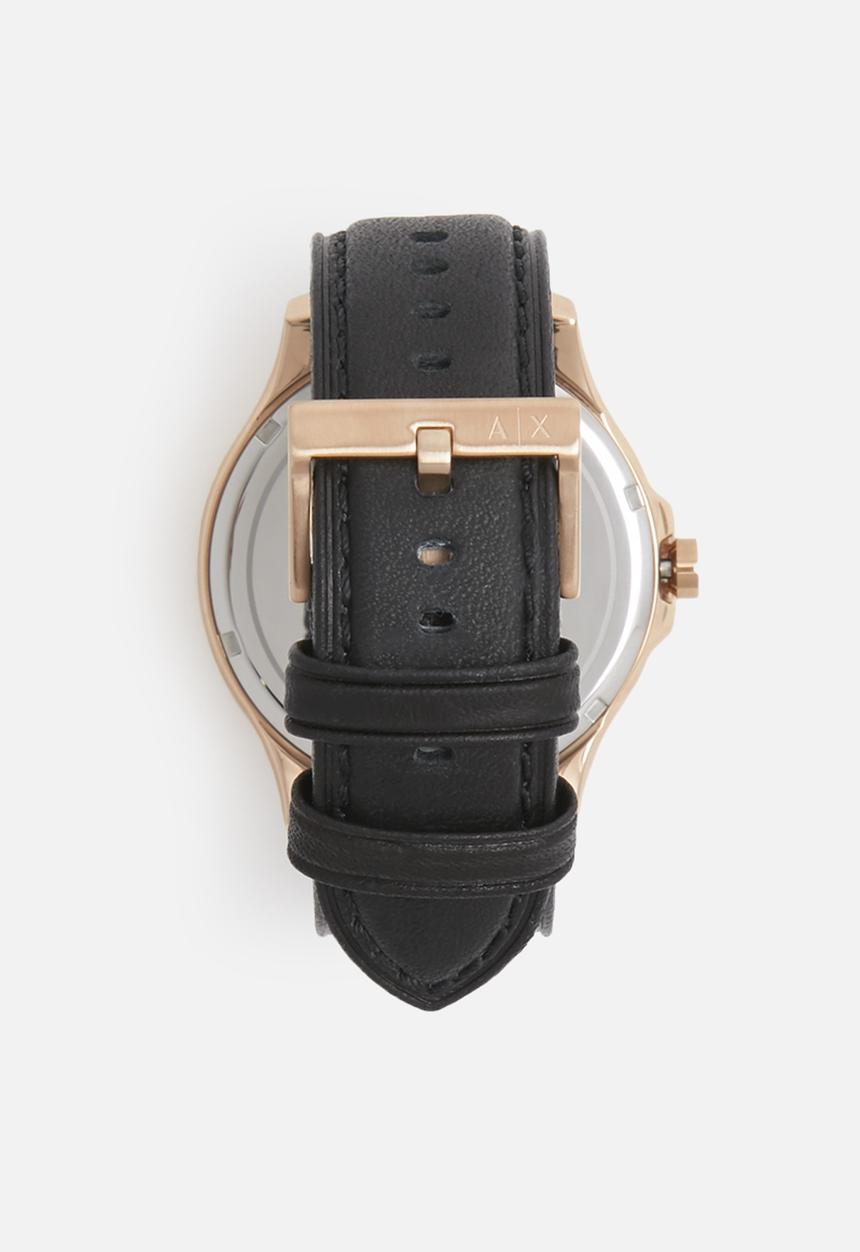 Armani Exchange - Dress watch