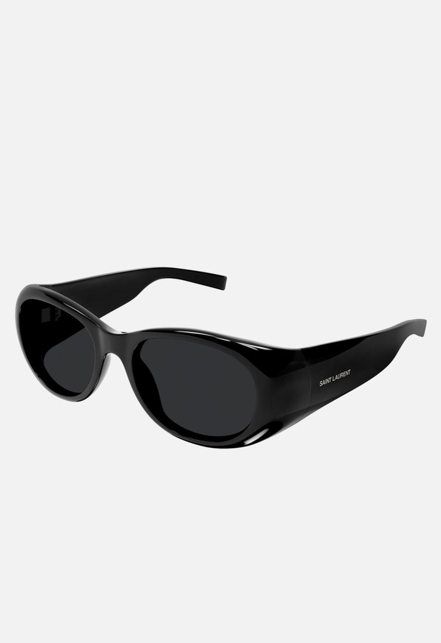 SAINT LAURENT - SL 736-001 52mm- Black