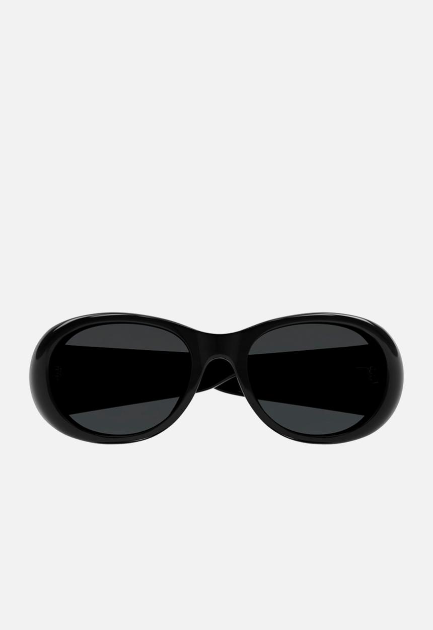 SAINT LAURENT - SL 736-001 52mm- Black