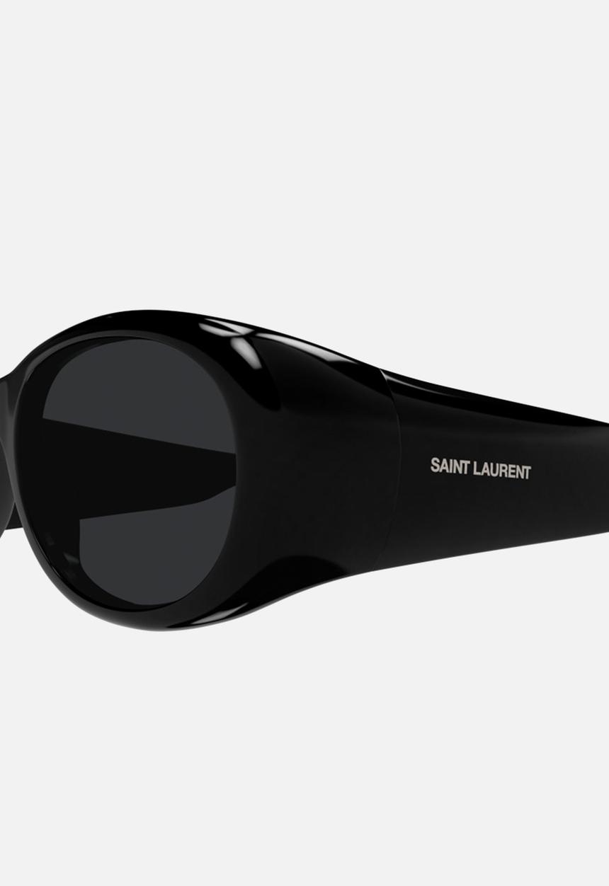 SAINT LAURENT - SL 736-001 52mm- Black