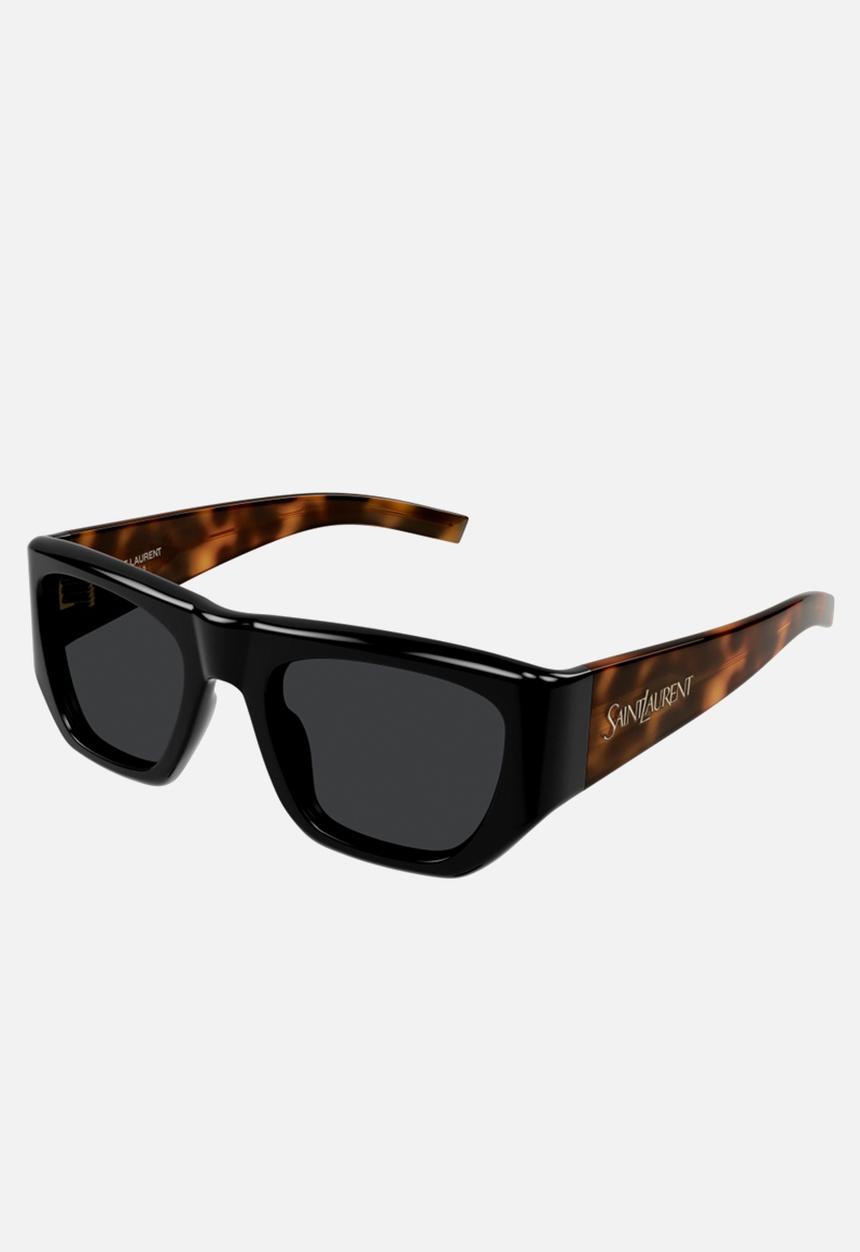 SAINT LAURENT - SL 740-004 52mm- Black