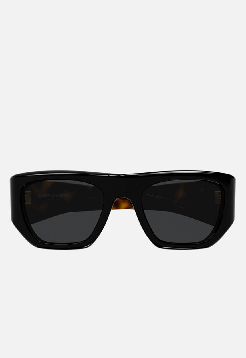 SAINT LAURENT - SL 740-004 52mm- Black