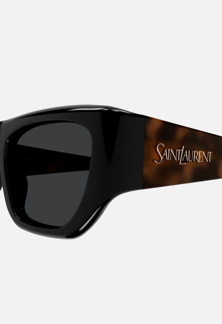 SAINT LAURENT - SL 740-004 52mm- Black