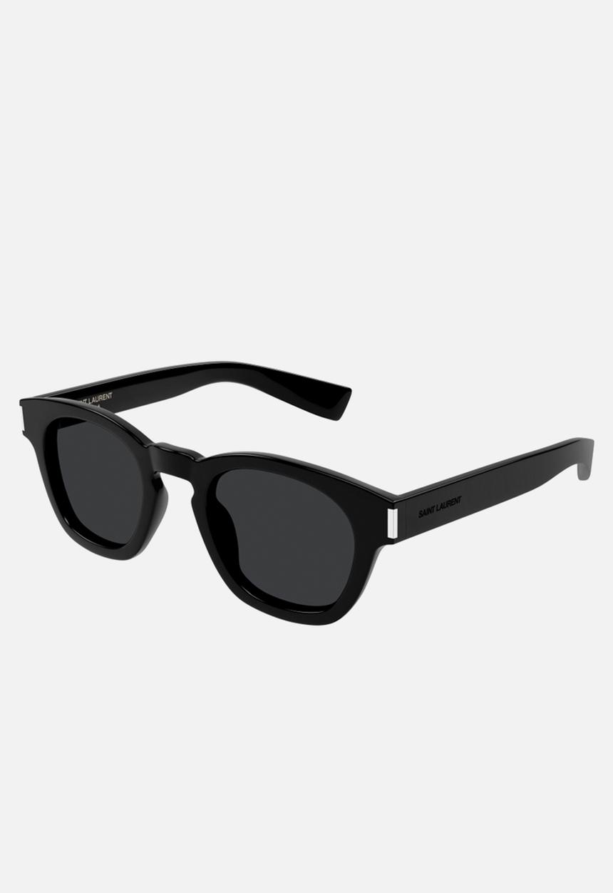 SAINT LAURENT - SL 746-001 48mm- Black