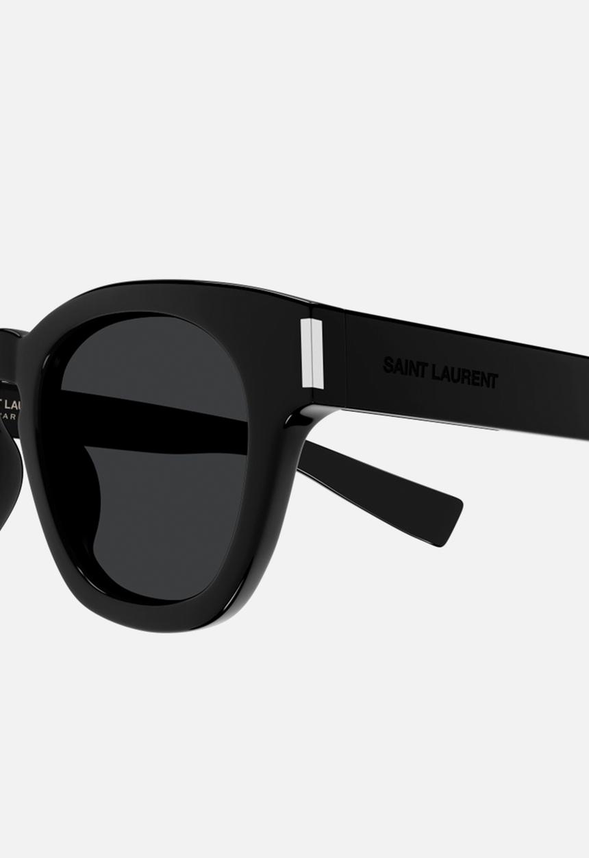 SAINT LAURENT - SL 746-001 48mm- Black