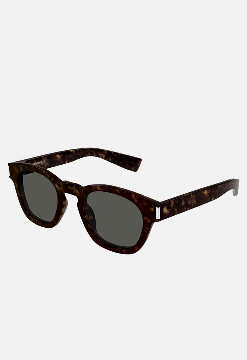 SAINT LAURENT - SL 746-002 48mm- Havana