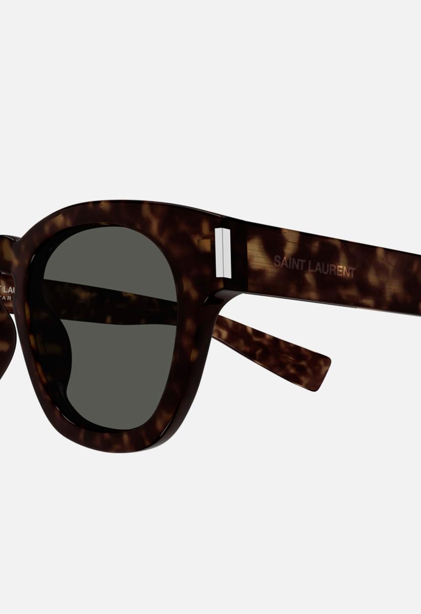 SAINT LAURENT - SL 746-002 48mm- Havana
