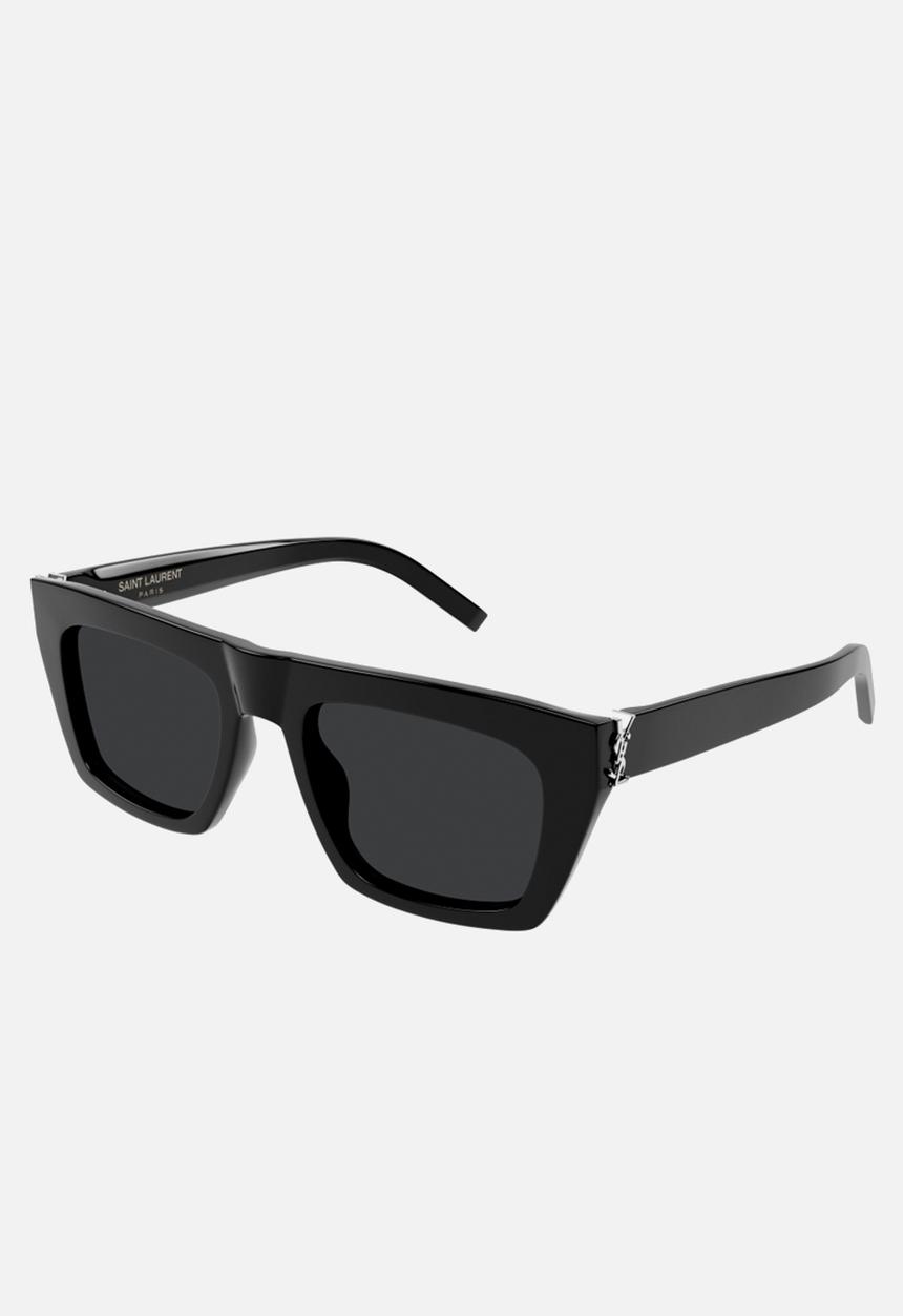 SAINT LAURENT - SL M131-001 52 mm- Black