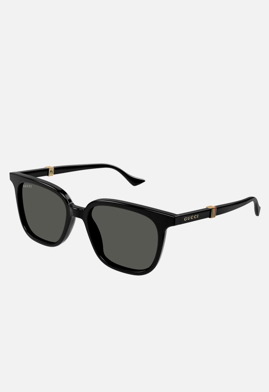 GUCCI - GG1493S-001 54 mm- Black