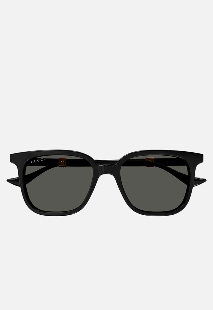 GUCCI - GG1493S-001 54 mm- Black