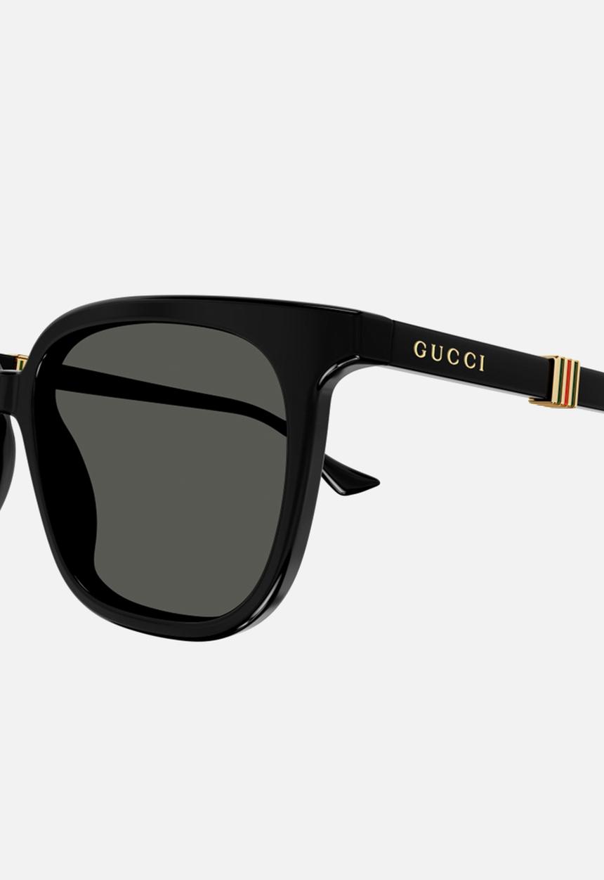 GUCCI - GG1493S-001 54 mm- Black