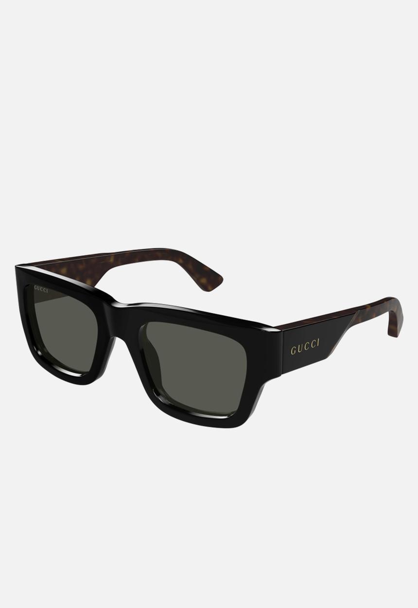 GUCCI - GG1668S-001 52mm- Havana