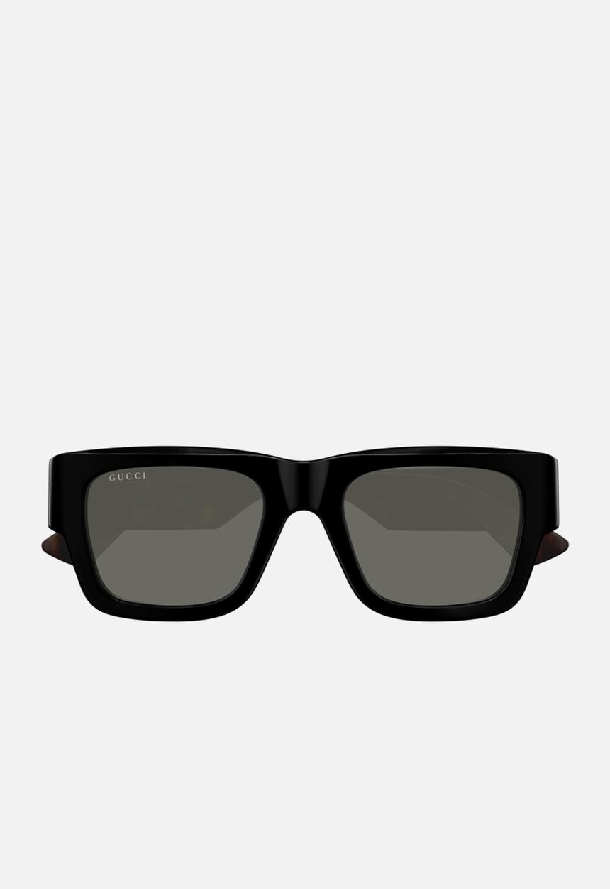 GUCCI - GG1668S-001 52mm- Havana