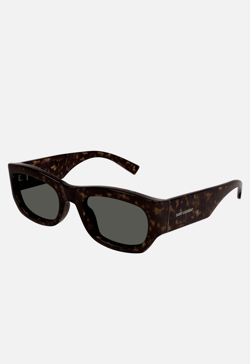 SAINT LAURENT - SL 713-002 53mm- Havana