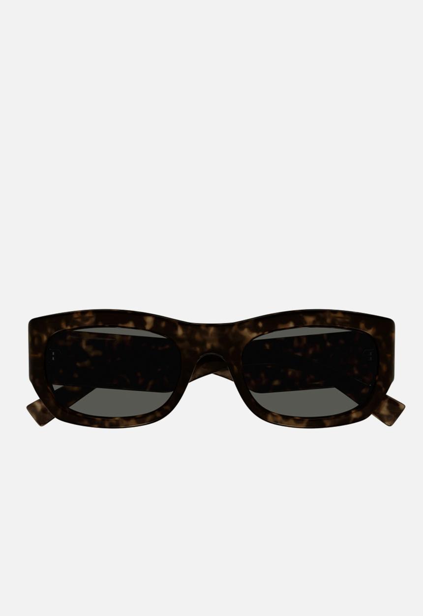 SAINT LAURENT - SL 713-002 53mm- Havana