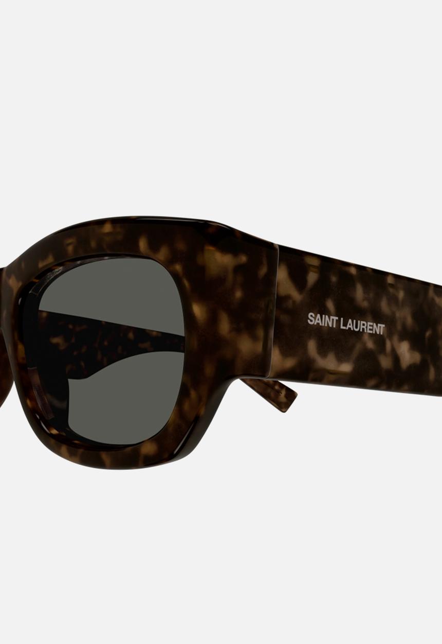 SAINT LAURENT - SL 713-002 53mm- Havana