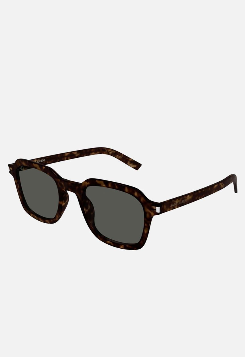 SAINT LAURENT - SL 715 SLIM-002 49mm- Havana