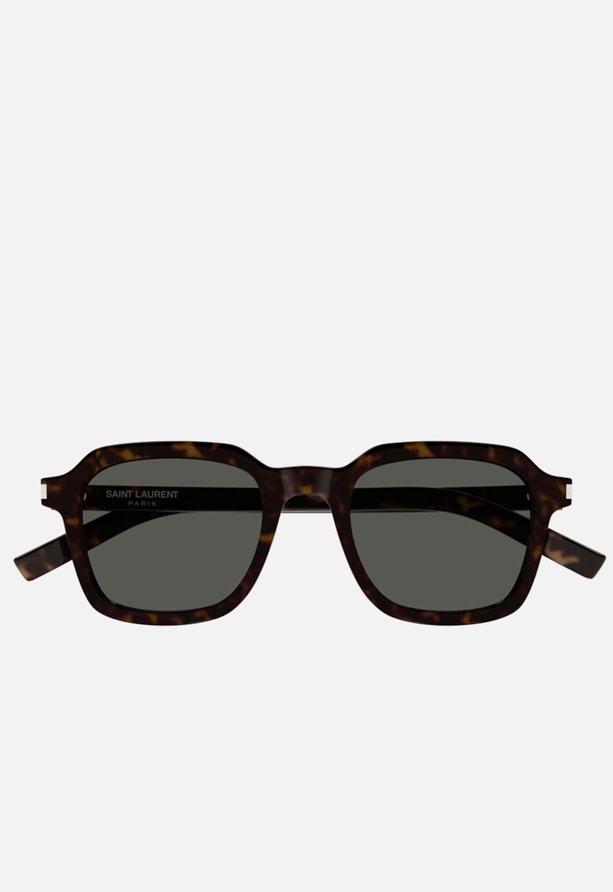 SAINT LAURENT - SL 715 SLIM-002 49mm- Havana