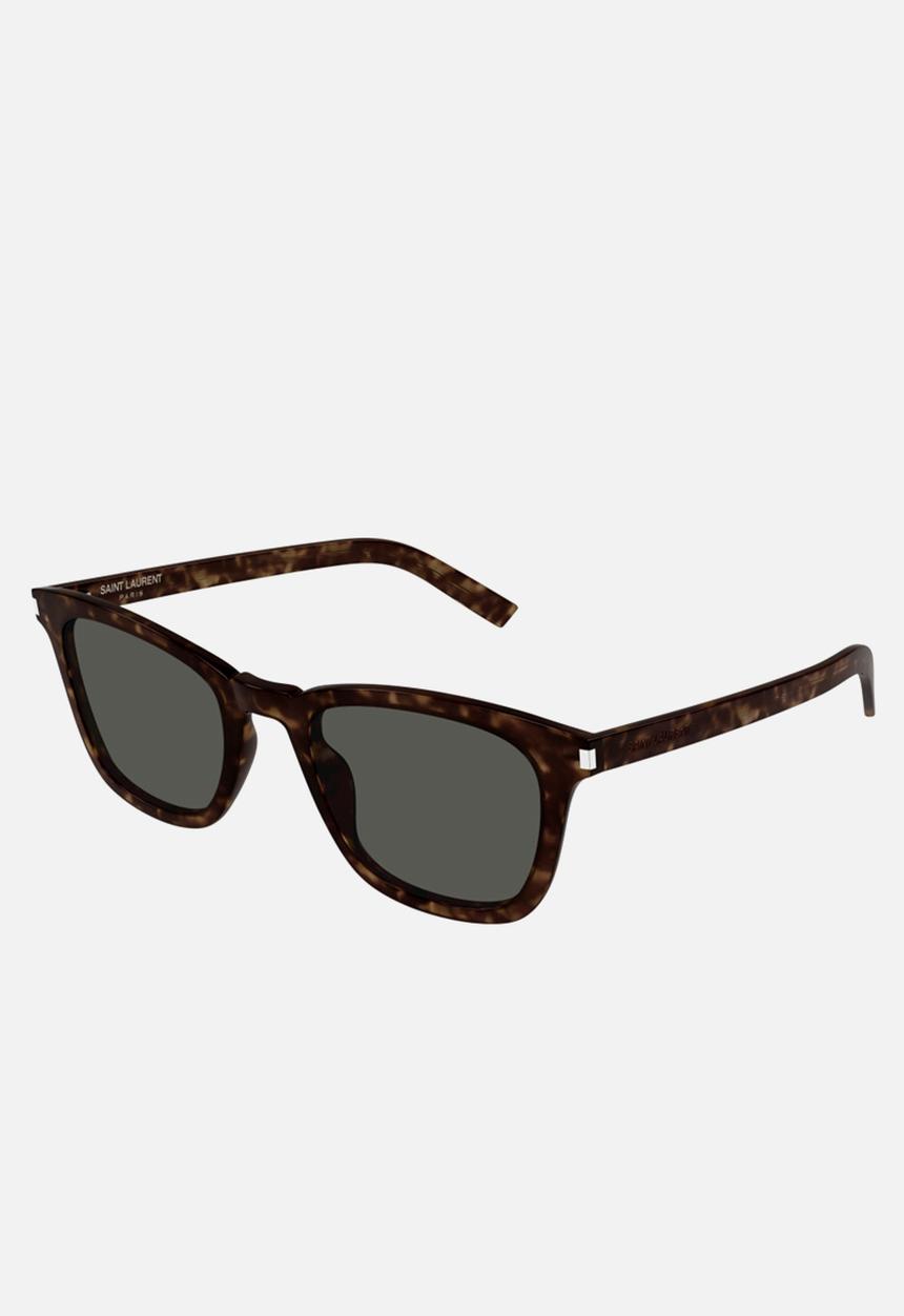 SAINT LAURENT - SL 716 SLIM-002 50mm- Havana