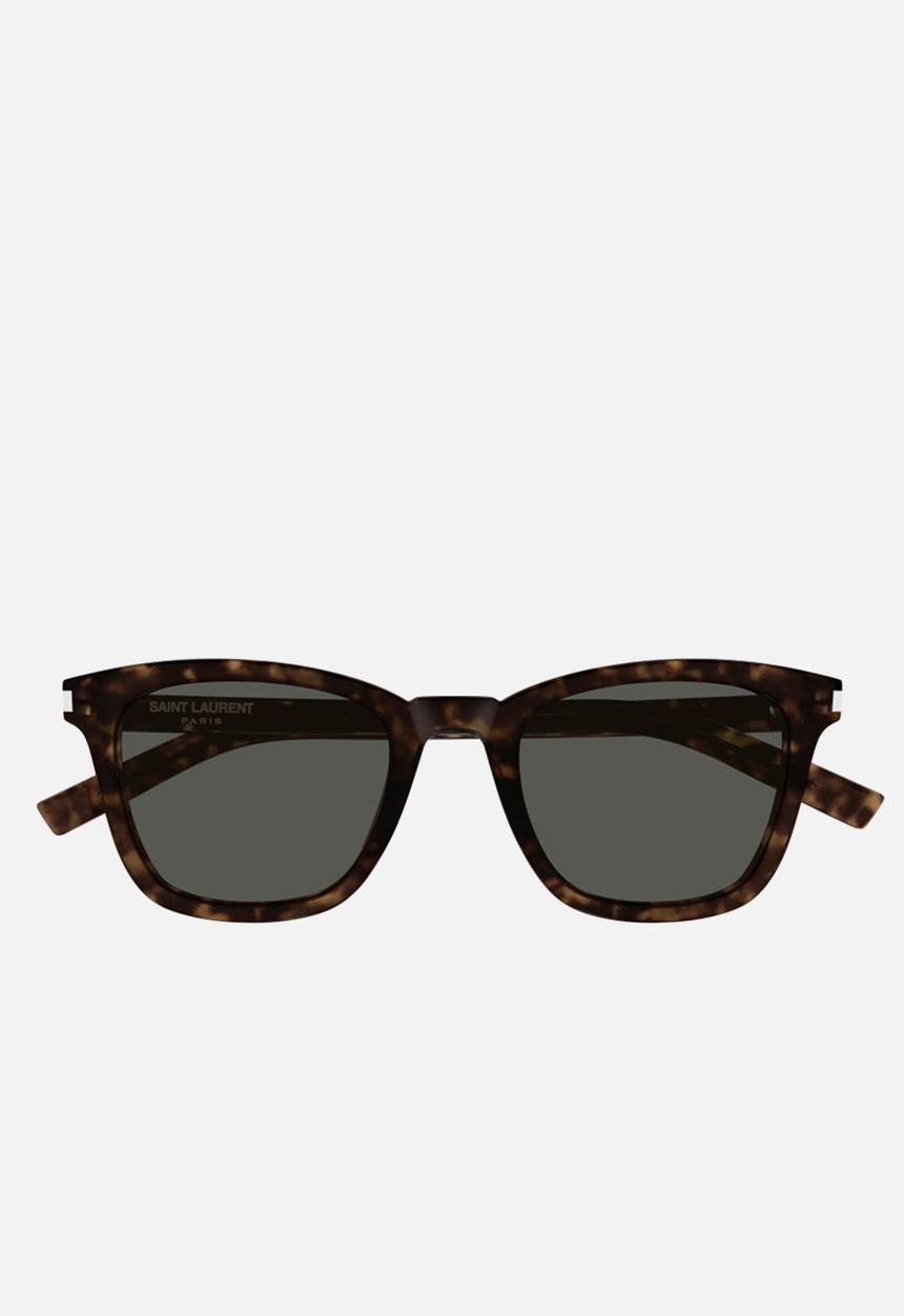 SAINT LAURENT - SL 716 SLIM-002 50mm- Havana
