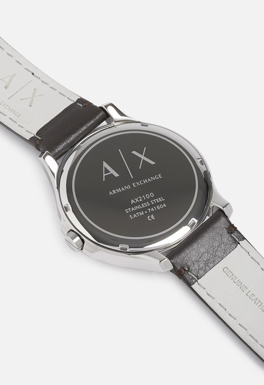 Armani Exchange - Dress watch