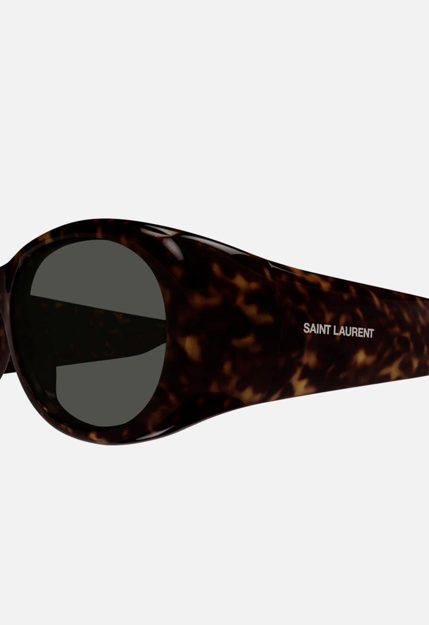 SAINT LAURENT - SL 736-002 52mm- Havana