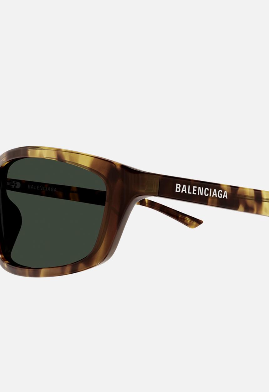 Balenciaga - Bb0401S-003 L - Havana