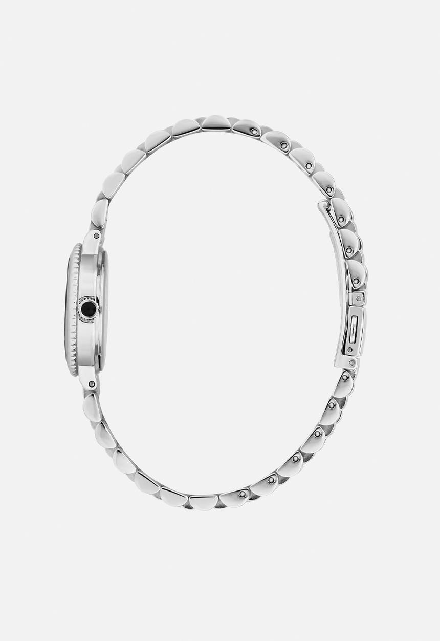 Karl Lagerfeld - Kaiser R0553104508 -silver
