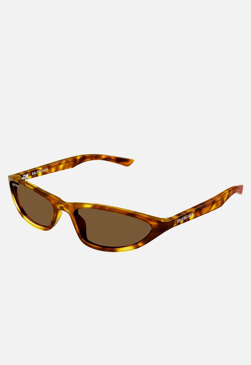 Balenciaga - Bb0402S-003 L - Havana