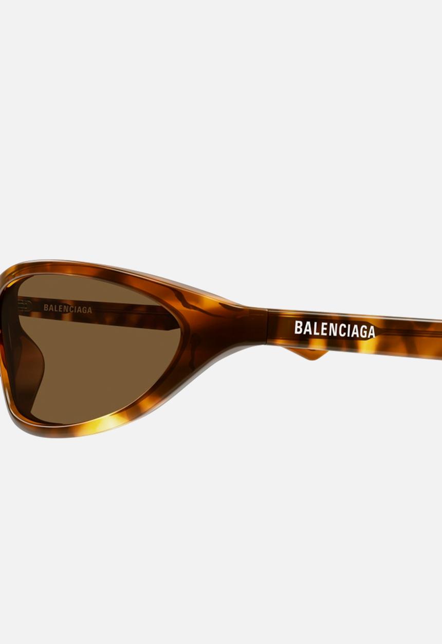 Balenciaga - Bb0402S-003 L - Havana