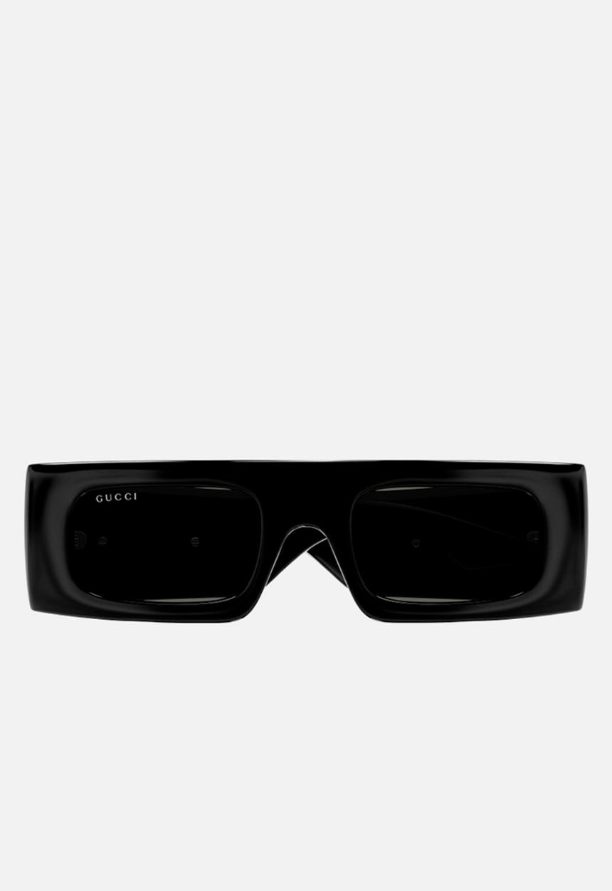GUCCI - GG1646S-001 49 mm - Black