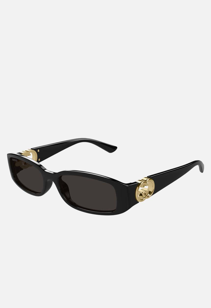 GUCCI - GG1661S-001 54mm - Black