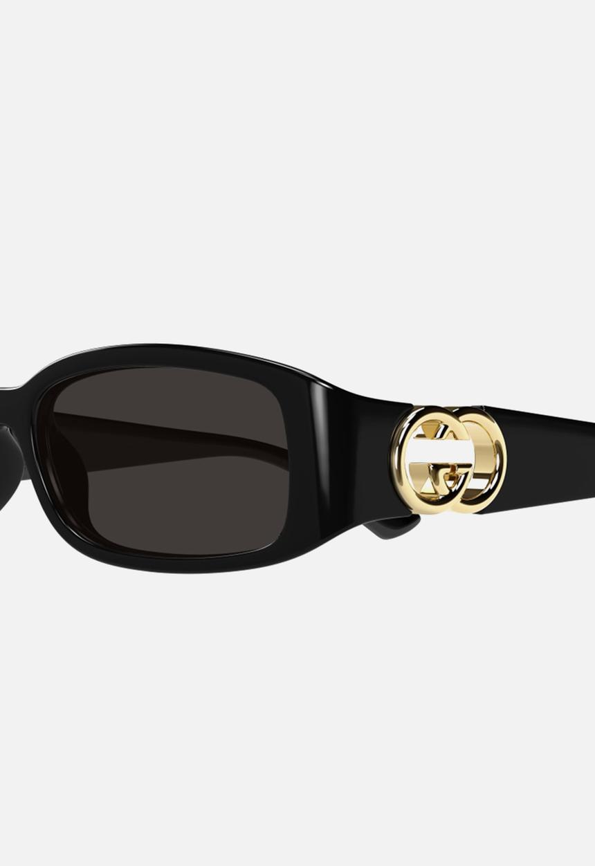 GUCCI - GG1661S-001 54mm - Black