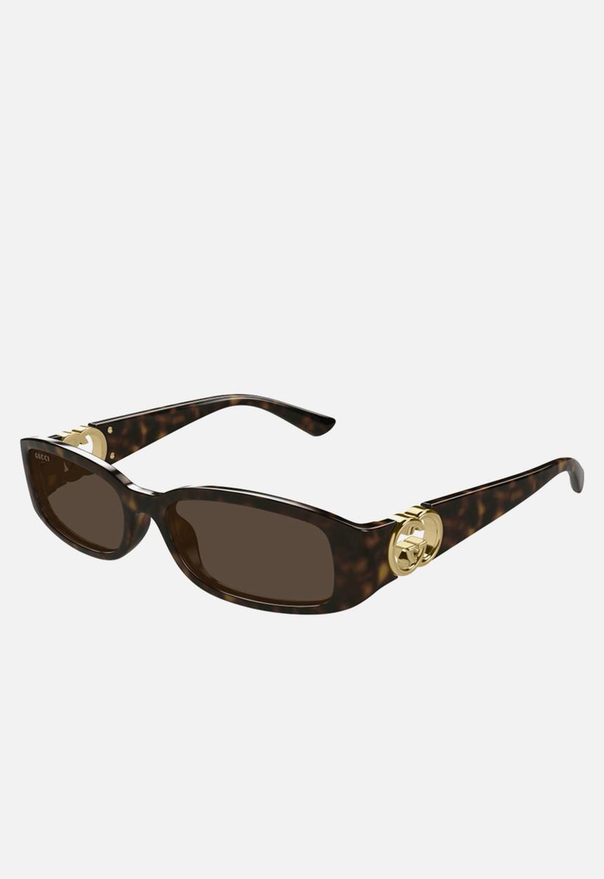 GUCCI - GG1661S-002 54mm - Havana