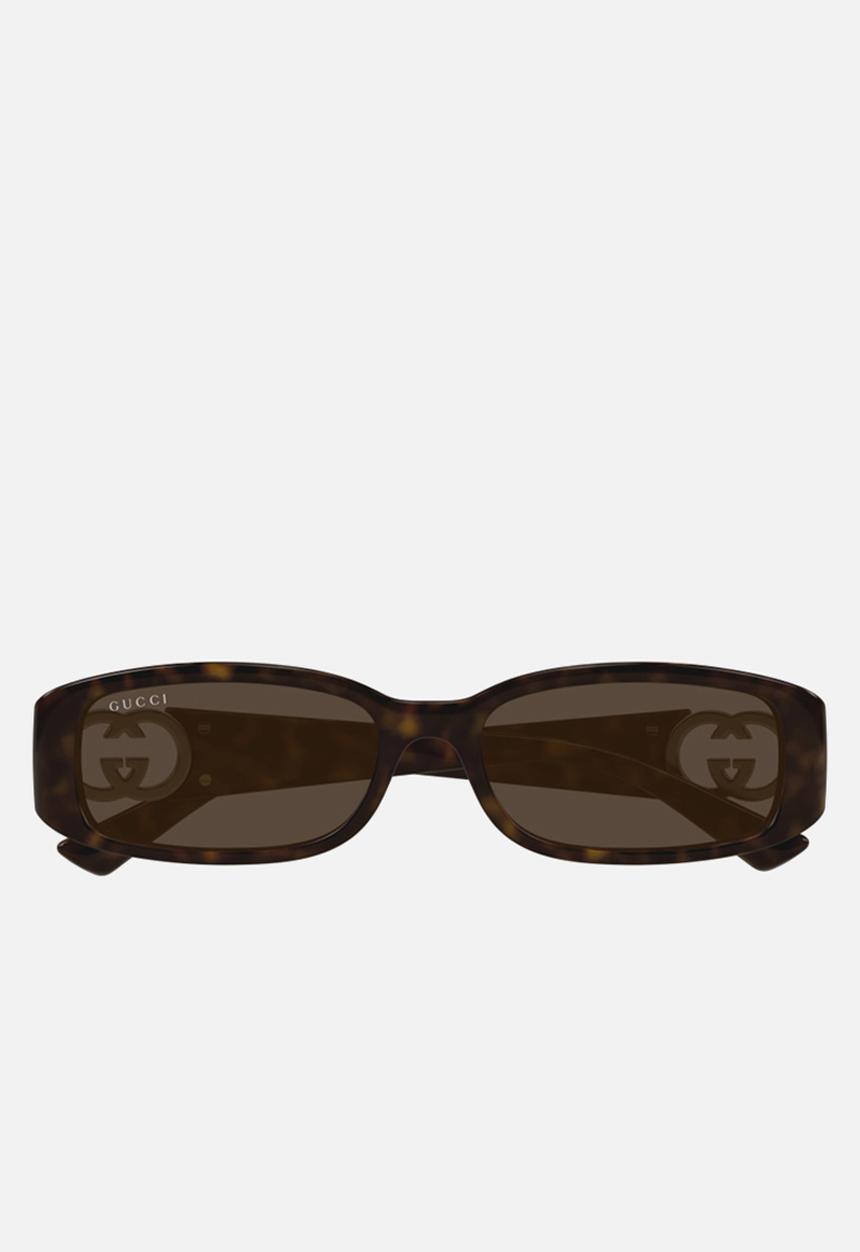 GUCCI - GG1661S-002 54mm - Havana