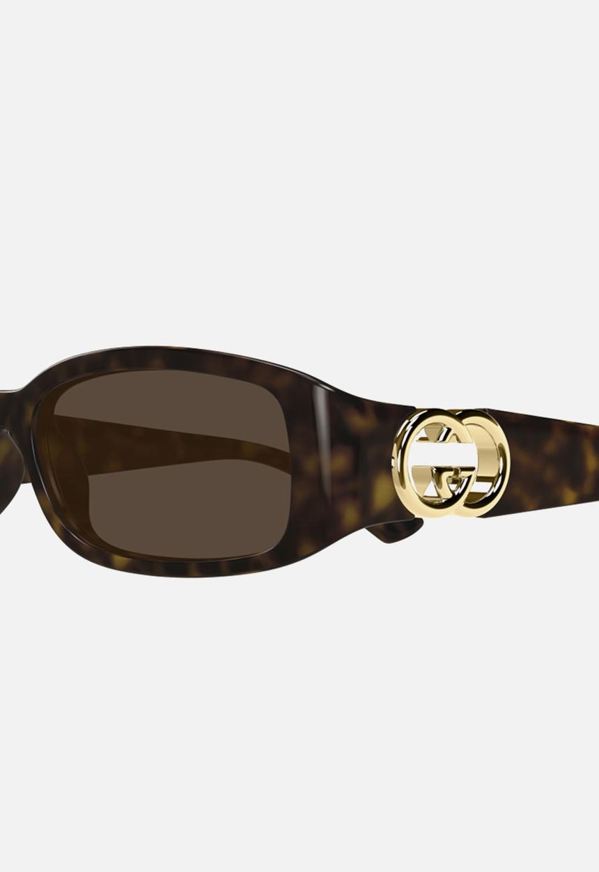 GUCCI - GG1661S-002 54mm - Havana