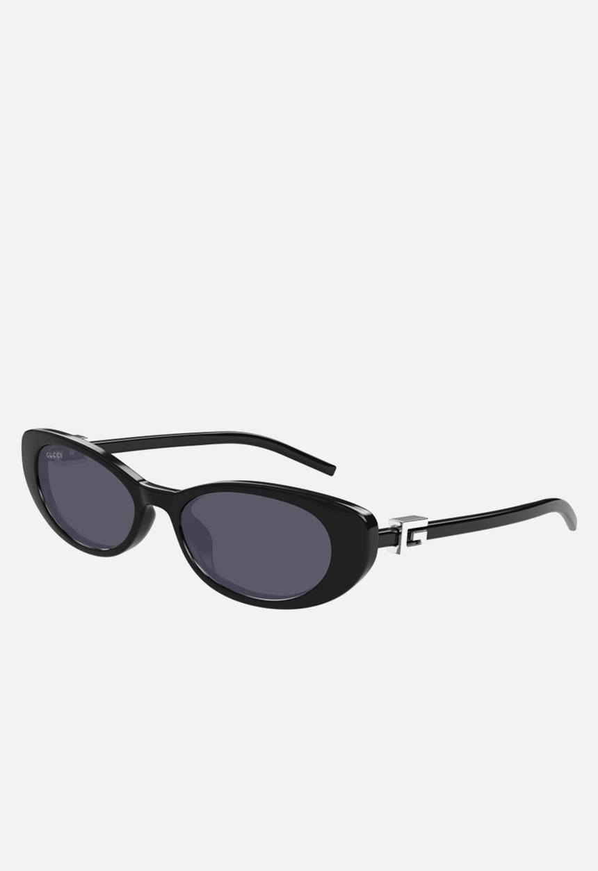 GUCCI - GG1680S-001 52mm - Black