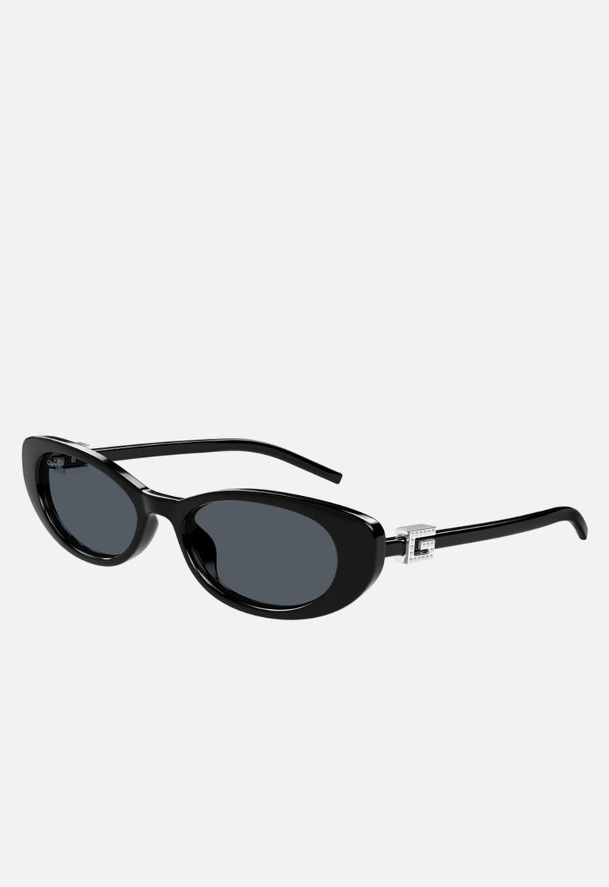GUCCI - GG1680S-002 52mm - Black