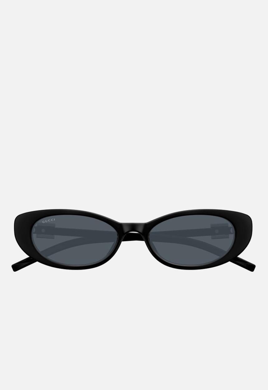 GUCCI - GG1680S-002 52mm - Black