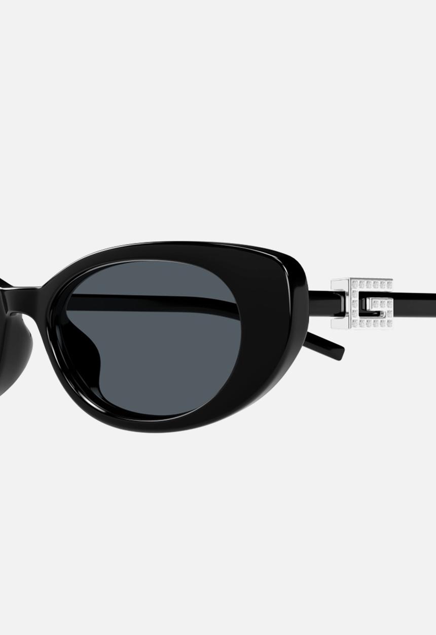 GUCCI - GG1680S-002 52mm - Black