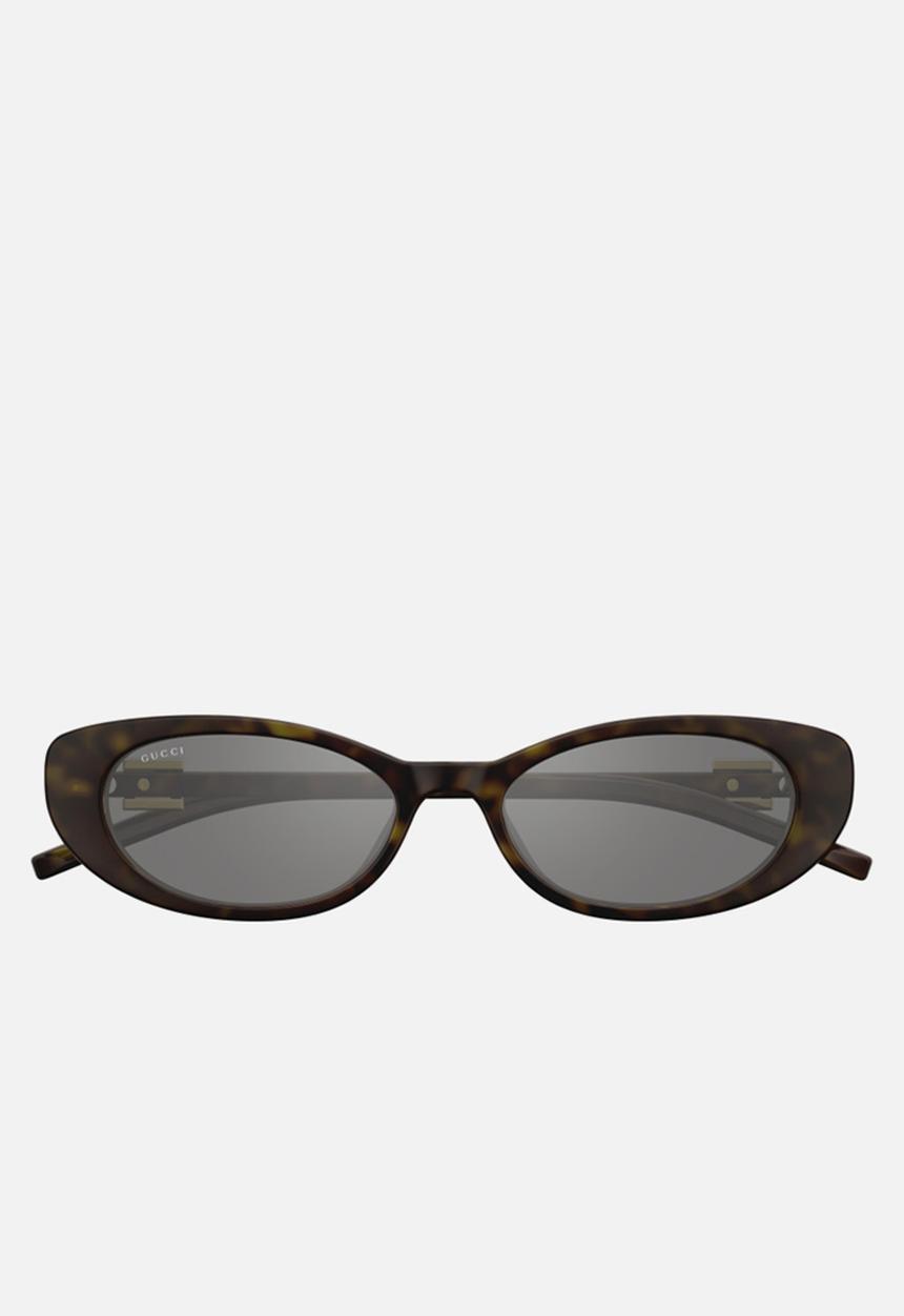 GUCCI - GG1680S-003 52mm - Havana