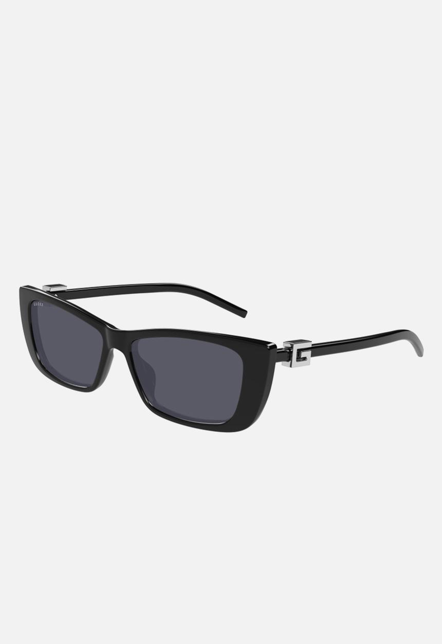 GUCCI - GG1681S-001 53mm - Black