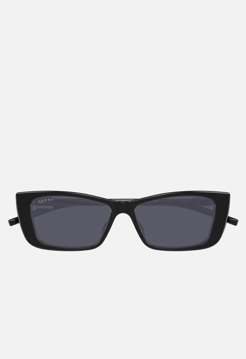 GUCCI - GG1681S-001 53mm - Black