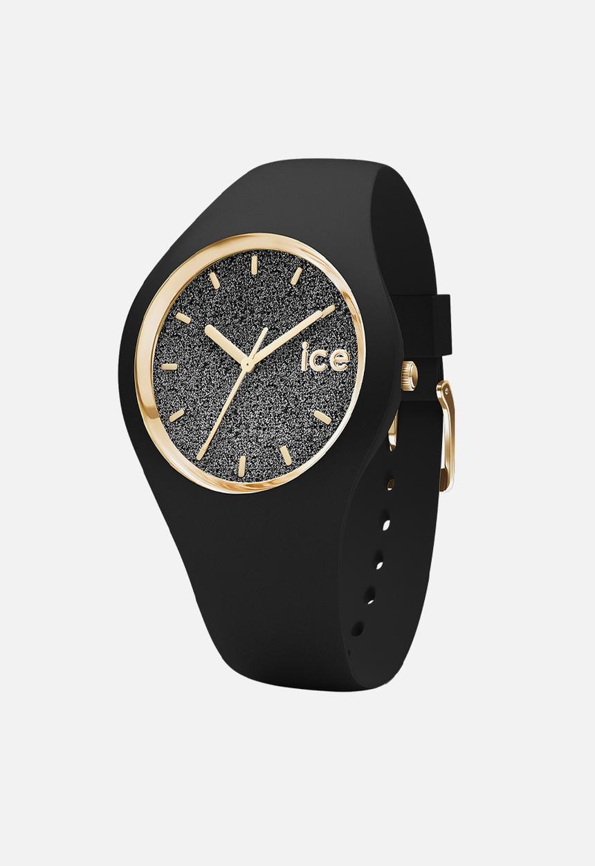 ICE Watch - Ice Glitter 001349- Black/Small